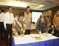 Telkom Luncurkan Program ESG 2024 sebagai Bagian Transformasi TelkomGroup